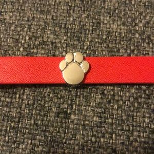 KEEP Collective bracelet charm